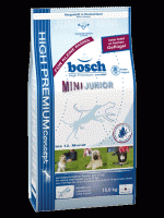 Bosch Dog Junior Mini 15kg